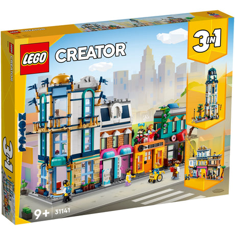 LEGO® Creator Main Street