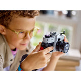 LEGO® Creator Retro Camera