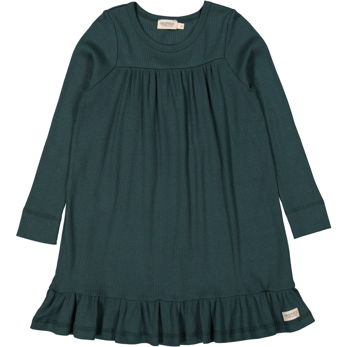 MarMar Modal Pine Duse Dress