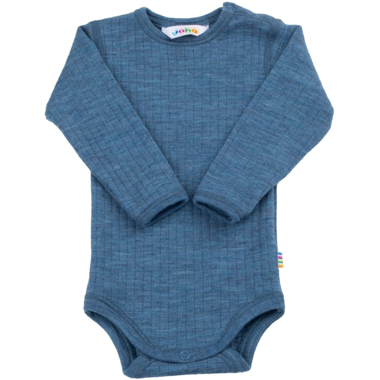 Joha Wool Blue Body Basic