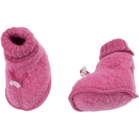 Joha Wool Pink Futter