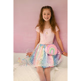 Great Pretenders Enchanted Unicorn Skirt and Wand Set