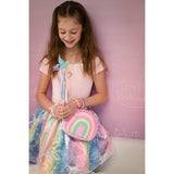 Great Pretenders Enchanted Unicorn Skirt and Wand Set