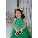 great pretenders christmas tree dress Buy Great Pretenders Christmas Tree Dress with Headpiece, SIZE US 3-4