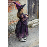 Great Pretenders Amethyst the Spider Witch w/Hat