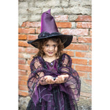 Great Pretenders Amethyst the Spider Witch w/Hat
