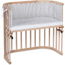 babybay ® Natural Untreated Original Co-Sleeper