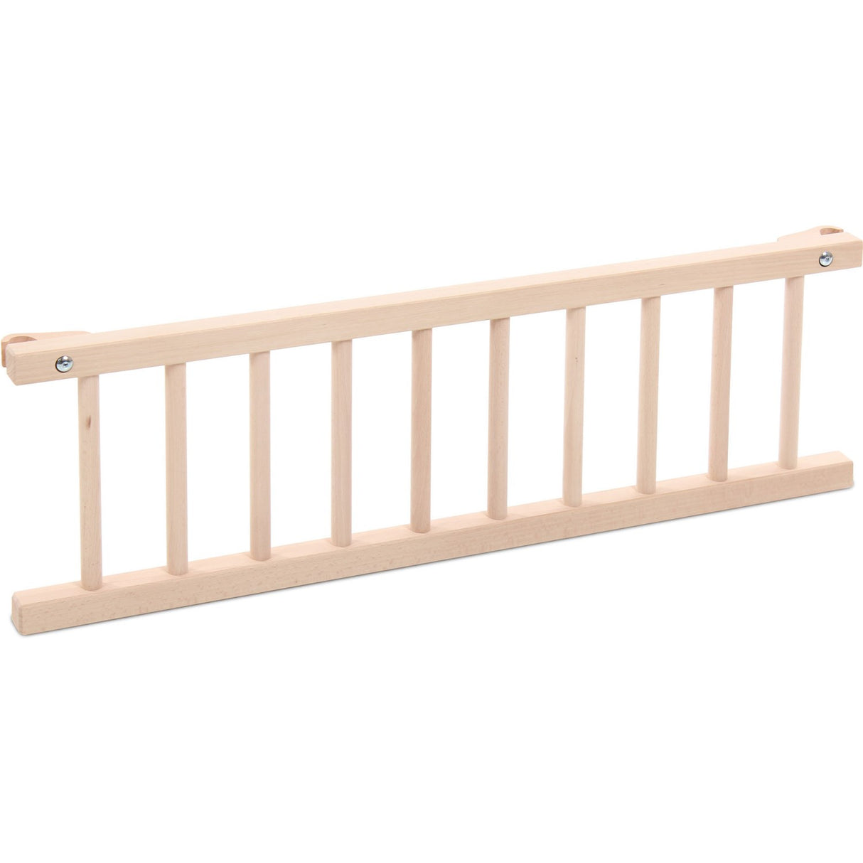 babybay ® Natural Untreated Guardrail