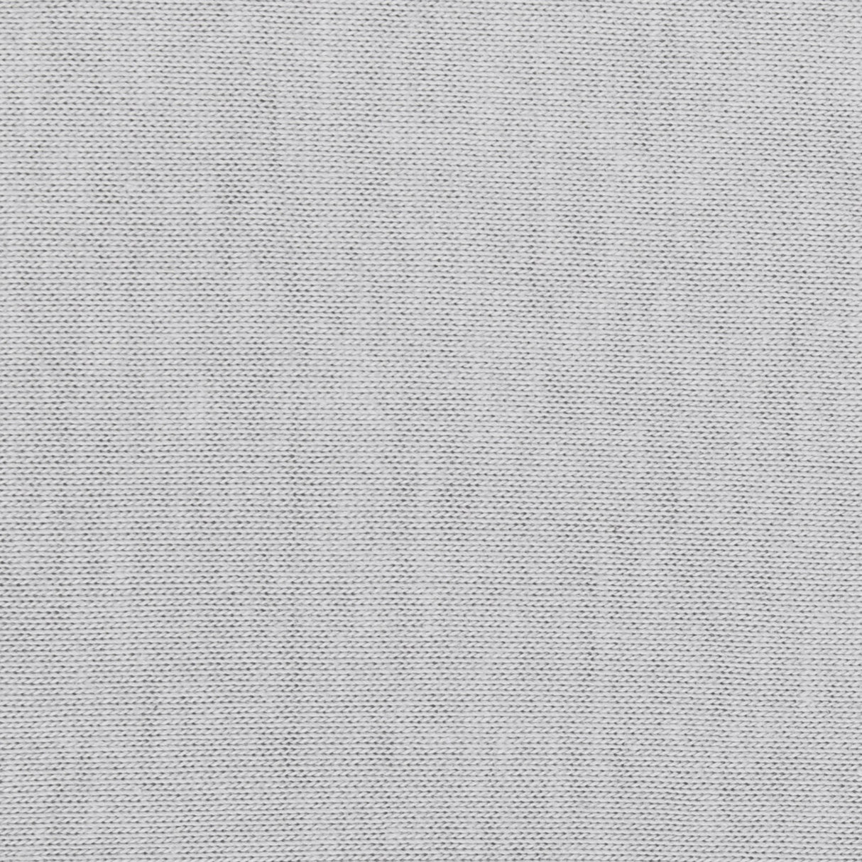 babybay® Soft Grey Jersey Cover Deluxe Sheet 2-Pack Original