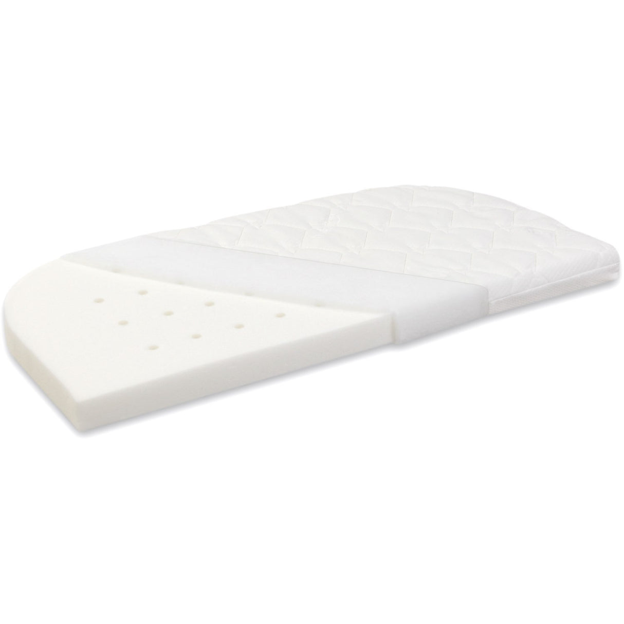babybay® Mattress Classic Fresh Boxspring Xxl