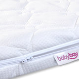 babybay® Mattress Classic Fresh Boxspring Xxl