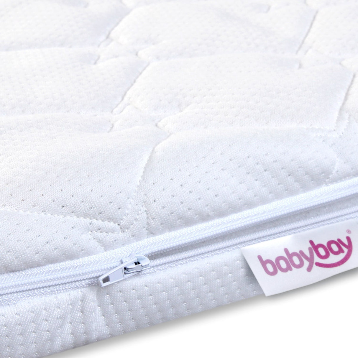 babybay ® Mattress Classic Fresh