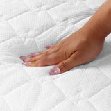 babybay® Mattress Intense Angelwave® Boxspring Xxl