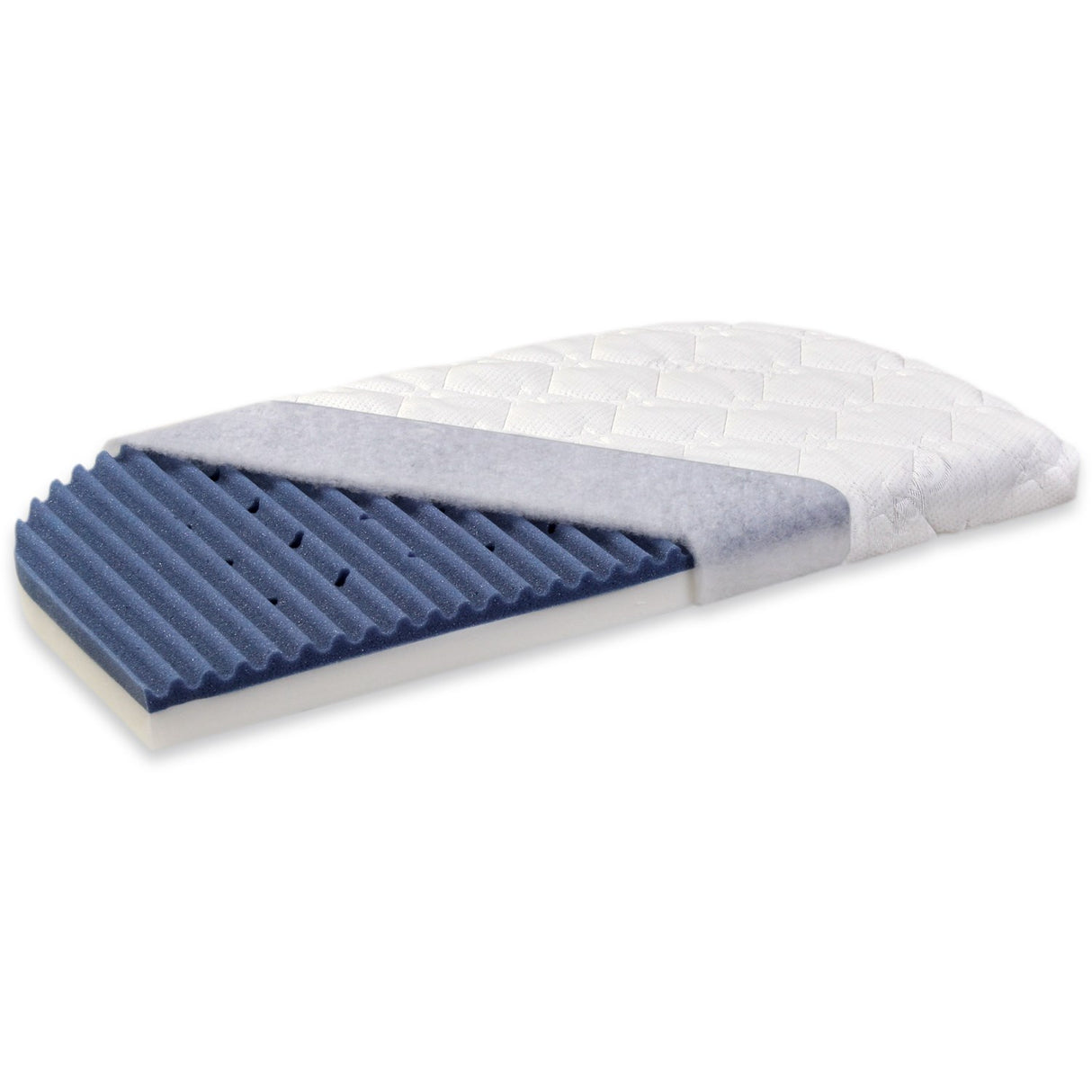 babybay ® Mattress Intense Angelwave®