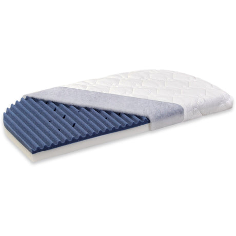 babybay ® Mattress Intense Angelwave®