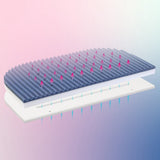 babybay ® Mattress Intense Angelwave®