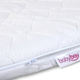 babybay ® Mattress Intense Angelwave®