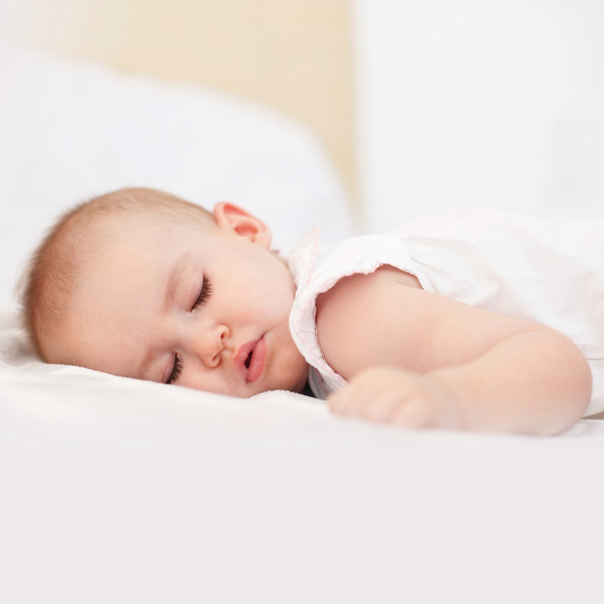 babybay ® Mattress Intense Angelwave®