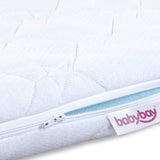 babybay® Mattress Meditex® Wave Boxspring Xxl