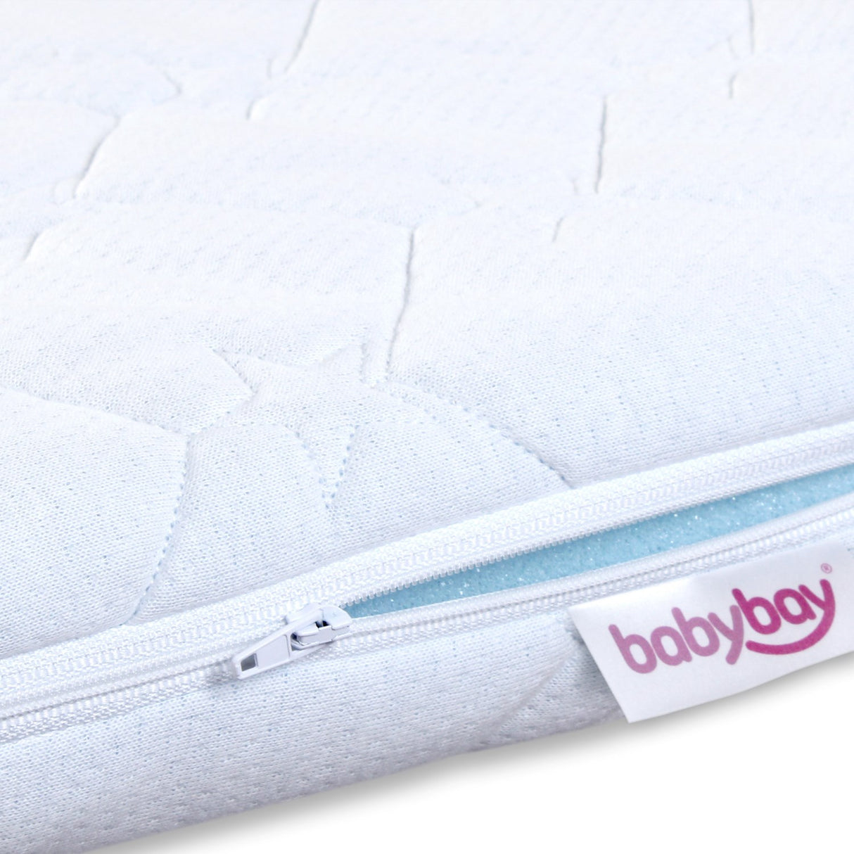 babybay ® Mattress Meditex® Wave