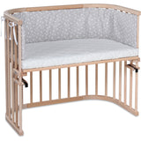 babybay® Natural Untreated Maxi Co-Sleeper