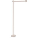 babybay® Beige Varnished Mobile Holder