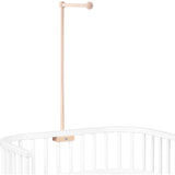 babybay ® Natural Untreated Mobile Holder