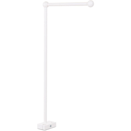 babybay ® White Varnished Mobile Holder