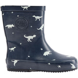 Sofie Schnoor Blue  Rubber Boot