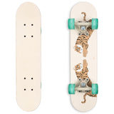 Konges Sløjd Tiger Skateboard