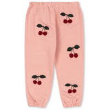 Konges Sløjd Mellow Rose Lou Terry Sweat Pants Ocs