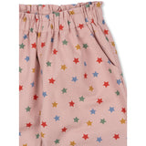 Konges Sløjd Estrella Rosa Fen Frill Pants Gots