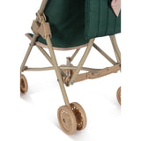 Konges Sløjd Smoke Pine Bowie Doll Stroller