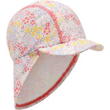 Hust & Claire Soft Pink Fasai Swim Hat