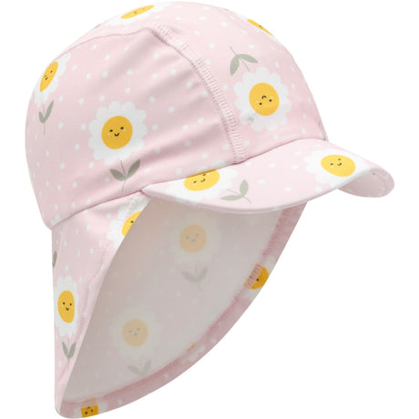 Hust & Claire Icy Pink Fasai Swim Hat