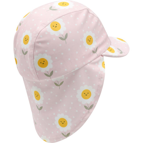 Hust & Claire Icy Pink Fasai Swim Hat