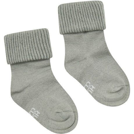 Hust & Claire Seagrass Fosu Socks