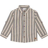 Hust & Claire Blues Rollo Shirt