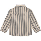 Hust & Claire Blues Rollo Shirt