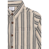Hust & Claire Blues Rollo Shirt