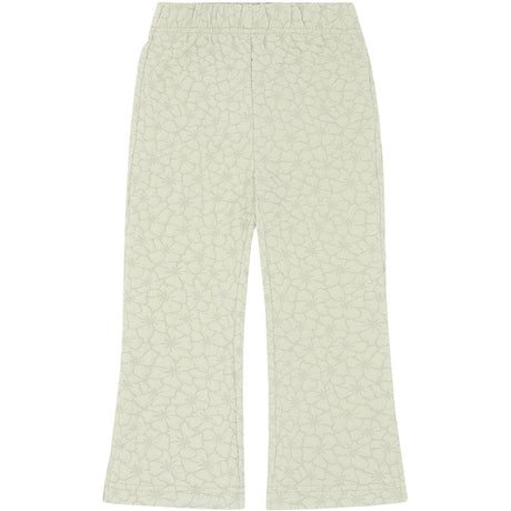 Hust & Claire Green Sage Tine Pants