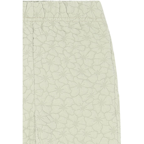 Hust & Claire Green Sage Tine Pants