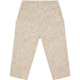 Hust & Claire Cement Tammy Pants