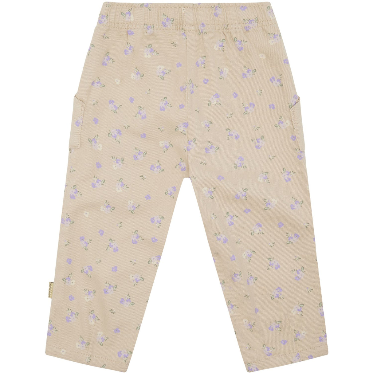 Hust & Claire Cement Tammy Pants