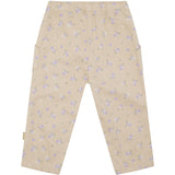 Hust & Claire Cement Tammy Pants