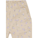 Hust & Claire Cement Tammy Pants