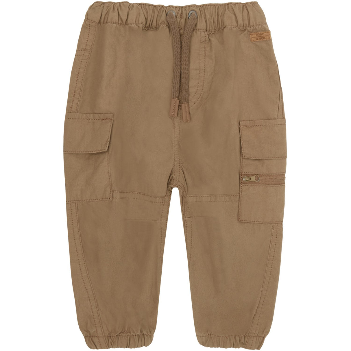 Hust & Claire Coca Mocha Tue Pants