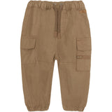Hust & Claire Coca Mocha Tue Pants