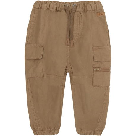 Hust & Claire Coca Mocha Tue Pants