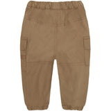 Hust & Claire Coca Mocha Tue Pants